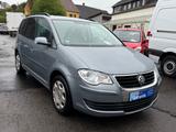 Volkswagen Touran Trendline- TÜV 04/2027- 2. Hand- 7 Sitzer - Volkswagen Touran mit Benzin-Antrieb: Kleinbus, 2.0
