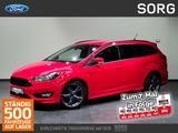 Ford Focus 1.0 EcoB ST-Line*NAVI*TEMPOMAT*SITZHZG* - Ford Gebrauchtwagen in Fulda