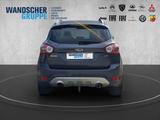 Ford Kuga 2.5 Titanium 4x4 AHK+KeyLess+SHZ+Sportp.+LM - Ford aus 2010: Geländewagen
