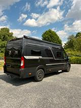 Adria Twin Supreme 640 SLB - Adria Twin sl