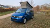 Volkswagen VW T5.2 California Beach 140ps Campervan - gebrauchte VW T5 California aus dem Jahr 2011