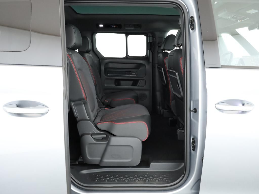Volkswagen ID. Buzz - Bild 8