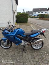 BMW F800 ST - Offers matching your search criteria