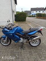 BMW F800 ST - Angebote entsprechen deinen Suchkriterien