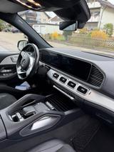 Mercedes-Benz GLE 300 d 4MATIC - - Mercedes-Benz GLE 300 von privat