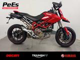Ducati Hypermotard 1100 S *A2*35KW*Carbon* - DUCATI HYPERMOTARD