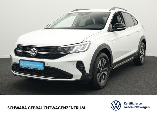 Volkswagen Taigo Energy 1.0 TSI DSG ACC NAV foto 1