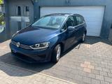 Volkswagen VW Golf Sportsvan 2.0 TDI, 144tkm, AHK - Volkswagen Golf Sportsvan