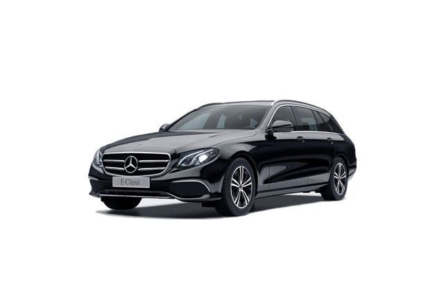 Mercedes-Benz Classe E - S213 SW - E SW 220 d mh