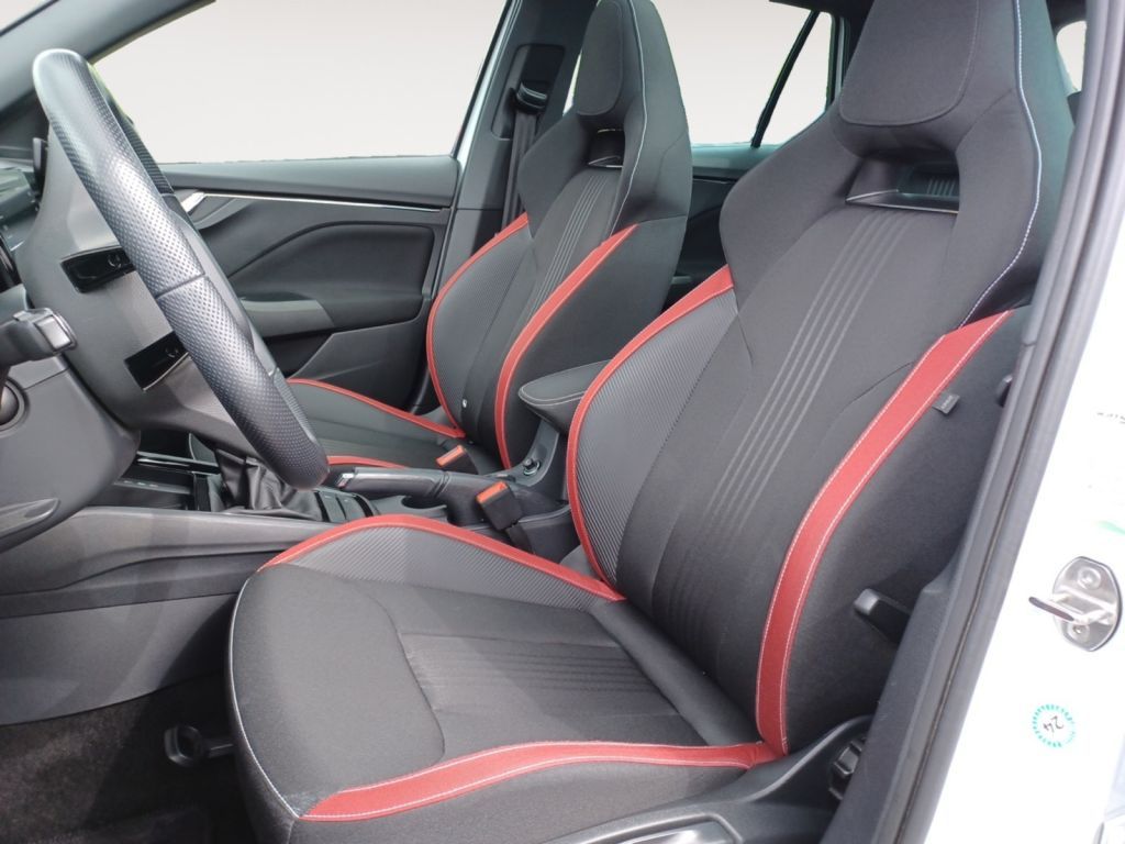 Fahrzeugabbildung SKODA Kamiq 1.0 TSI Monte Carlo