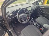 Ford Fiesta 1,5 TDCi Active - Ford Fiesta Active mit Diesel-Antrieb