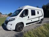 Weinsberg Carabus 601MQ Euro 6  - Weinsberg Kastenwagen