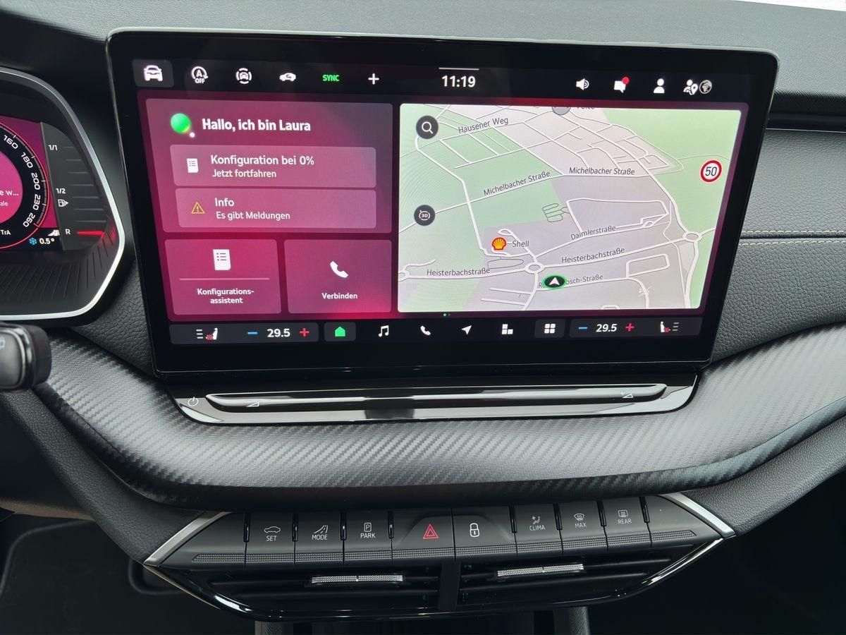 Skoda Octavia - Bild 13