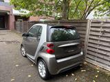 Smart ForTwo coupé 1.0 52kW mhd pure pure - Smart ForTwo Pure mit Benzin-Antrieb