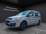 Citroën Berlingo Kombi Selection ZHR NEU PDC KLIMA AHK - Citroën Berlingo mit Diesel-Antrieb: Kombi
