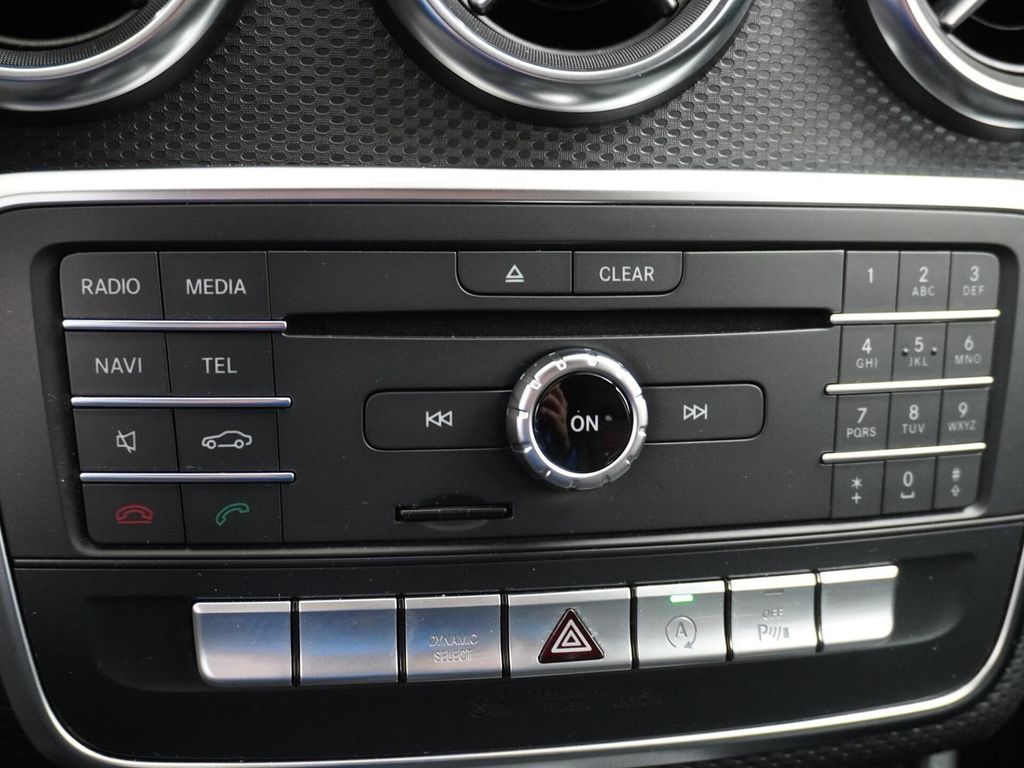 Mercedes-Benz A 160 Sport Edition AMG Styling