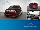 Volkswagen T7 Multivan Style ACC AHK RFK LRHZ Pano 7S Kessy - Volkswagen T7 Multivan Jahreswagen