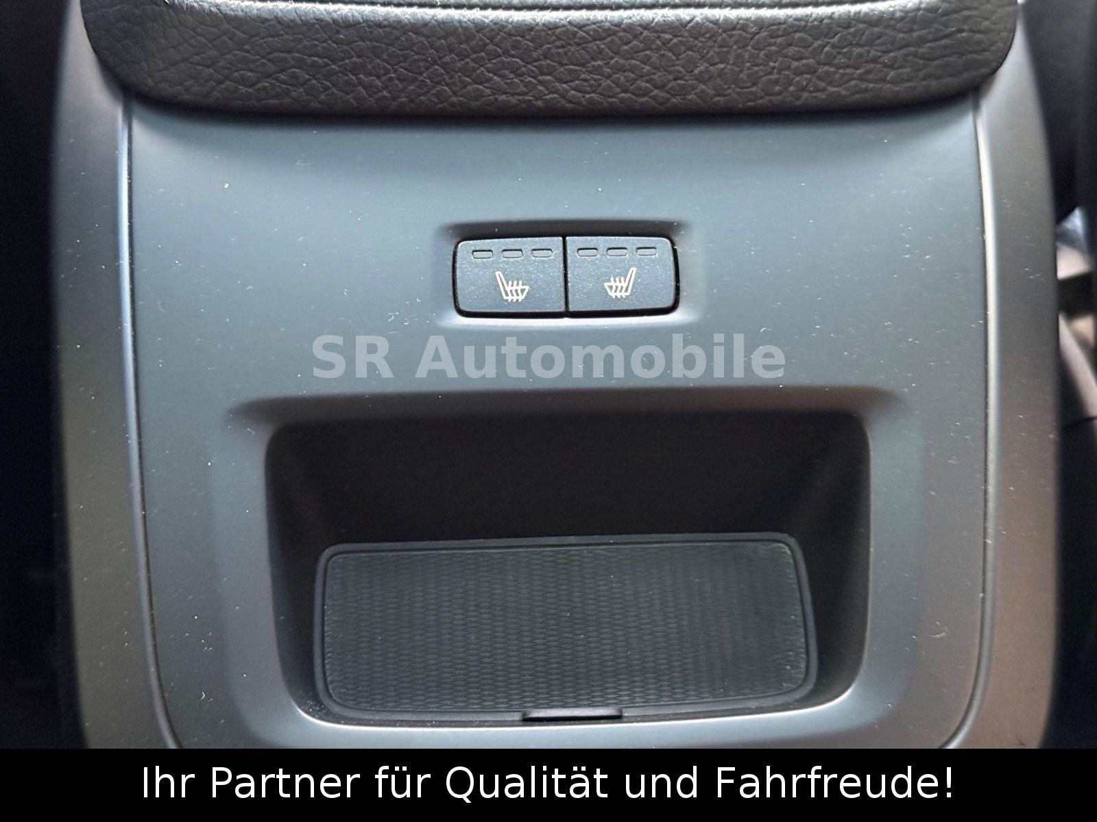 Volvo XC 90 XC90 Momentum AWD 2.HAND*KLIMA*NAVI*R.KAME