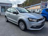 Volkswagen Polo V Trendline 1.4 TDI - Volkswagen Polo: 1.4