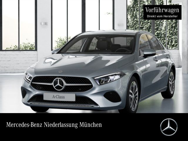 MERCEDES-BENZ A 200 Limousine PROGRESSIVE ADVANCED/DISTR/TOTW/