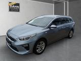 Kia Ceed SW 1.4 T-GDI DCT OPF Vision - Kia cee'd Sportswagon mit Benzin-Antrieb: Automatik