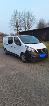 Nissan NV300