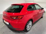 Seat Leon SC 1.8 TSI DSG FR EU6 LED Navi Klima PDC - gebrauchte Seat Leon aus dem Jahr 2013