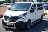 Renault Trafic 1.6 dCi 125 Authentique 18Z  AHK 8-Sitzer - Renault Trafic