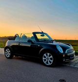 MINI Mini Cooper  One 1.6 Benzin - MINI MINI aus 2005: Cabrio