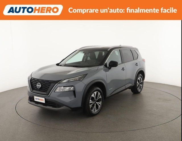 Other NISSAN X-Trail e-Power 2WD 5 posti N-Connecta