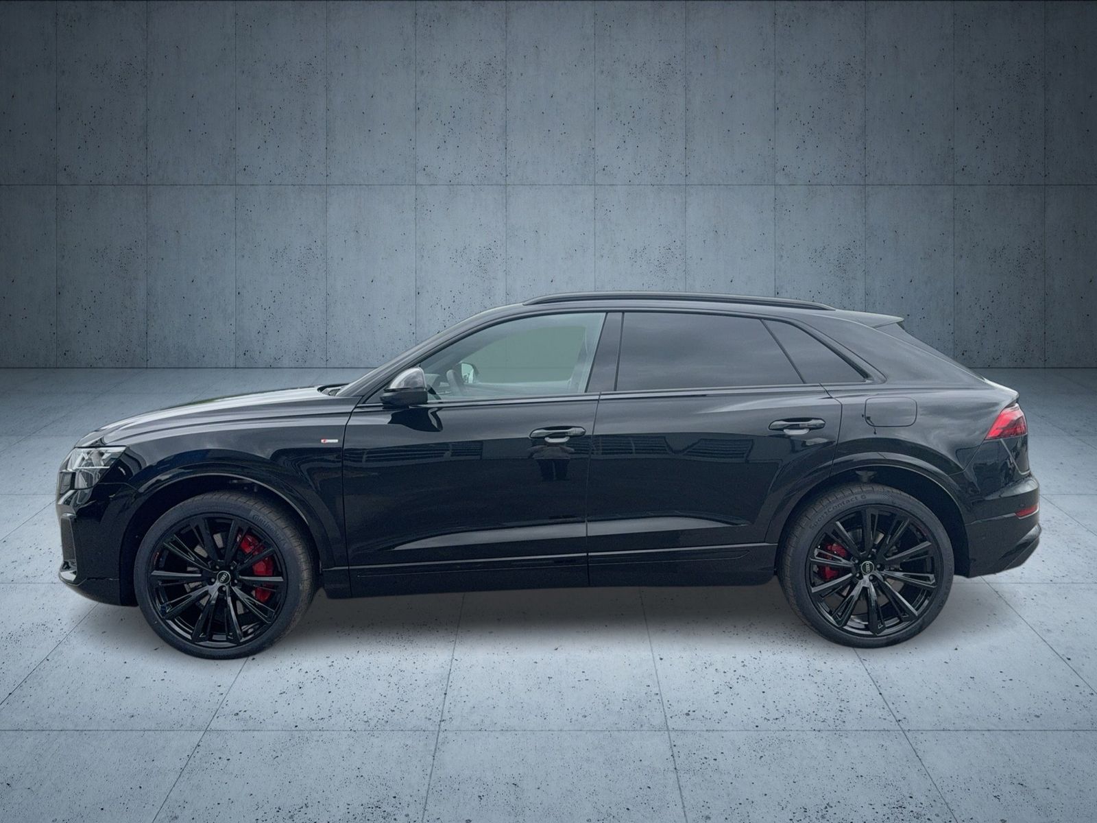 Audi Q8 - Bild 3