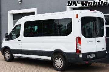 Ford Transit - 12