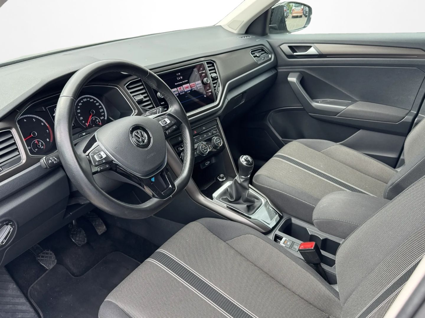 T-Roc 1.5 TSI STYLE *KAMERA*ACC*