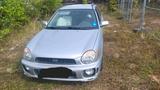 Subaru xg. Motoren Getriebe  top top - Subaru aus 2001