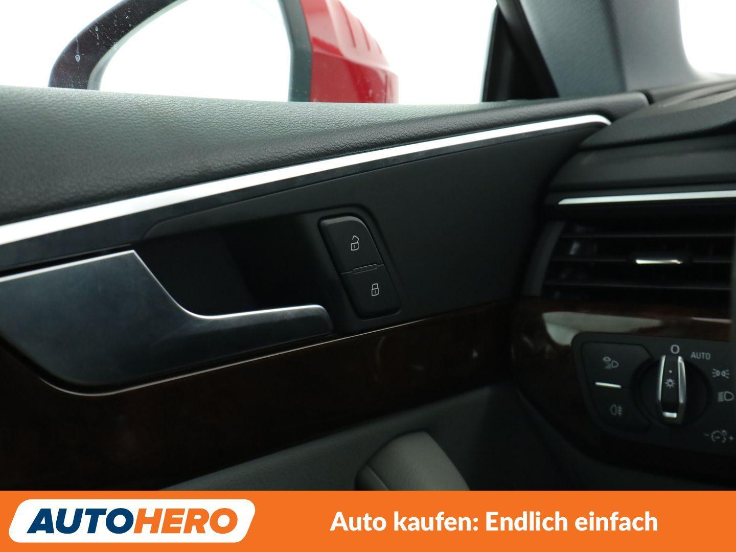 Audi A5 Sportback 3.0 V6 TDI quattro Aut.*NAVI*CAM*