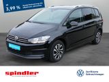 Volkswagen Touran Active 2.0 TDI DSG / PDC, SHZ, APP, Navi, - Volkswagen Touran: Active