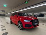 Audi Q3 2.0 TFSI quattro S tronic design design - Audi Q3 mit Panoramadach
