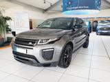 Land Rover Range Rover Evoque SE Dynamic 2.0 TD4 / Landmark - gebrauchte Land Rover Range Rover Evoque aus dem Jahr 2018