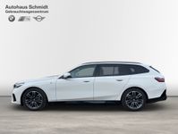 BMW i5 - Vorschau Bild 2