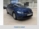 Volkswagen Polo Life 1.0 TSI DSG/LED/Rear View/Sitzhzg.
