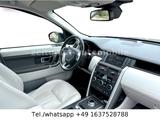 Land Rover Discovery Sport2.2 d*AWD*LEDER*PAN-D*1.HAND* - Land Rover Discovery Sport in Berlin