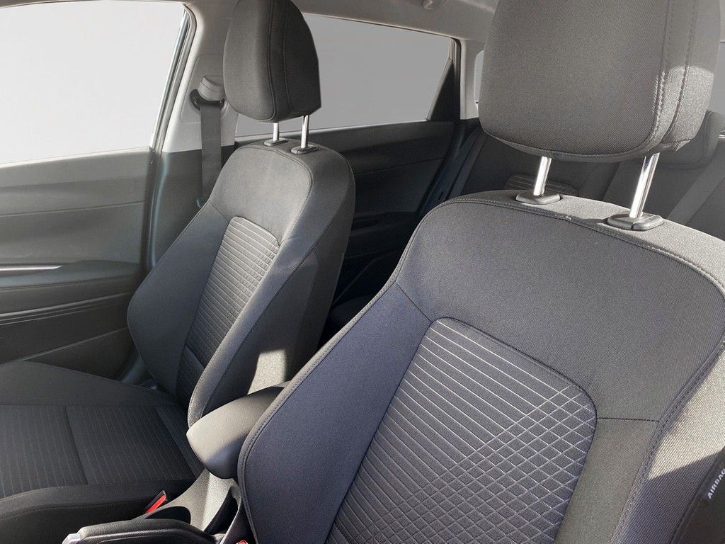 Hyundai i20 - Bild 8