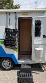 Knaus DESEO TRANSPORT Plus - Knaus Deseo
