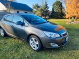 Opel Astra 1.4 ecoFLEX Edition 64kW Edition - Opel Astra: Ecoflex