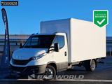 Iveco Daily 35C16 Ladebordwand Doppelbereifung Koffer - Iveco Daily 35C16
