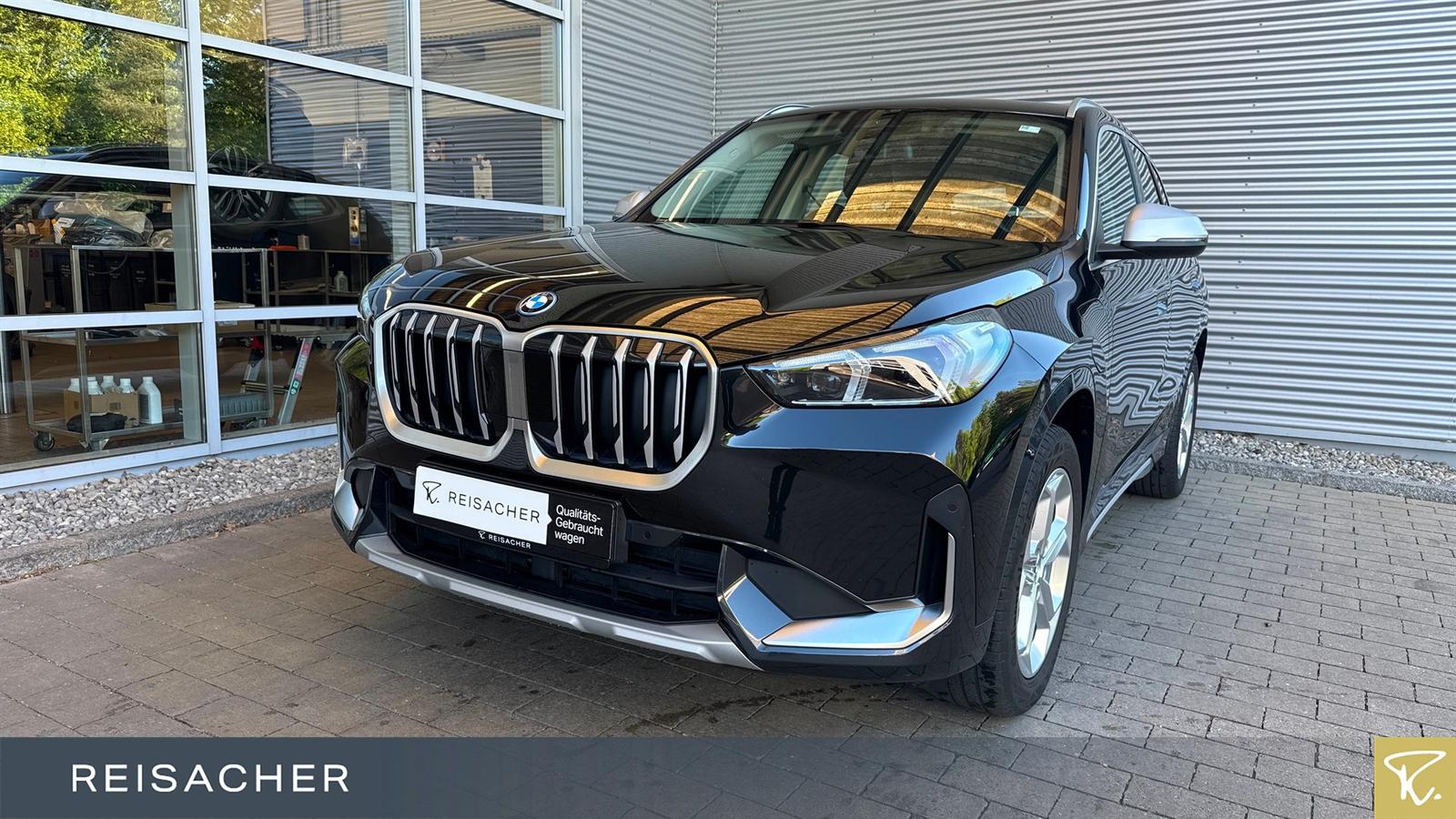 BMW X1 xDrive25e A DA+,DAB, Keyless