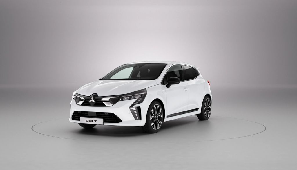 Mitsubishi Colt EDITION 1.0 T-Benziner 6-Gang