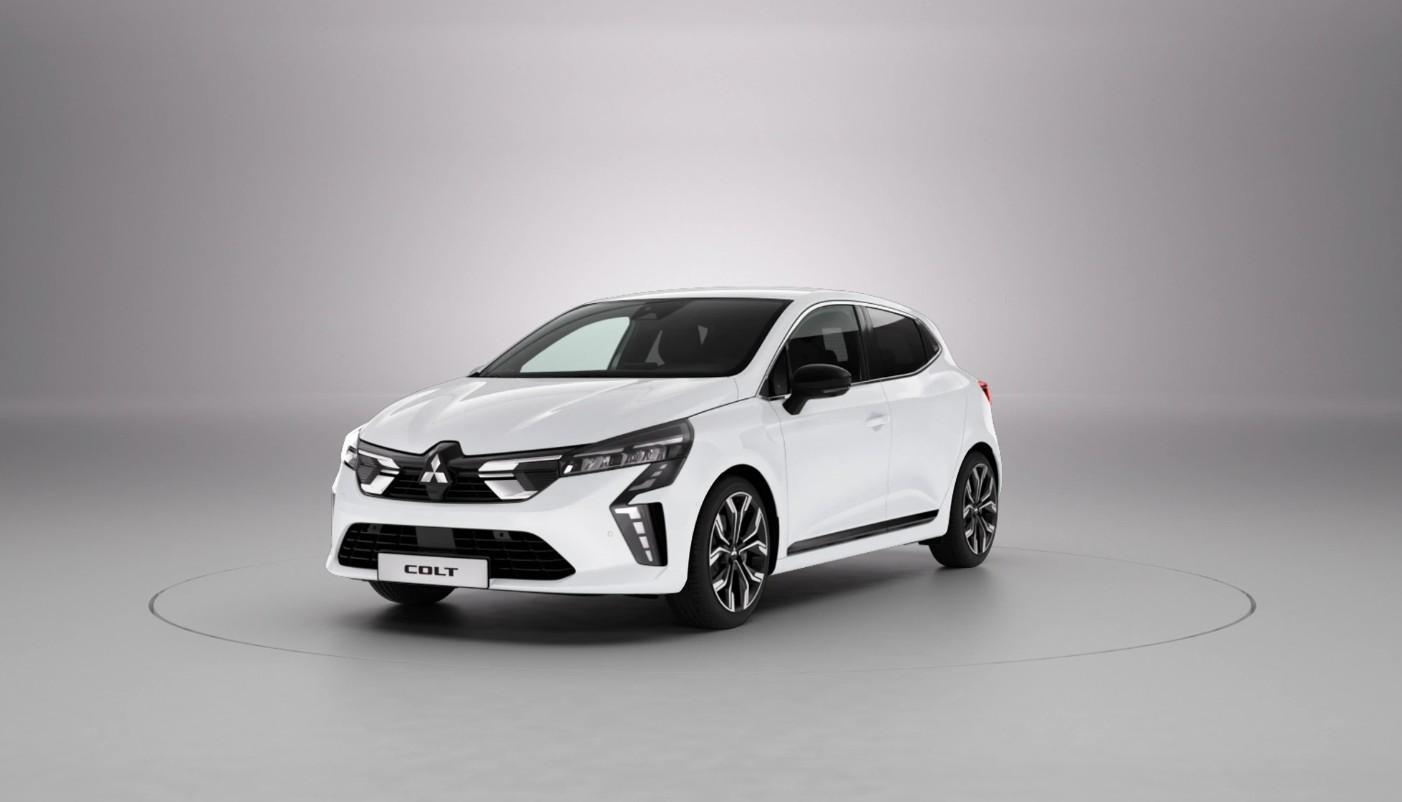 Mitsubishi Colt EDITION 1.0 T-Benziner 6-Gang