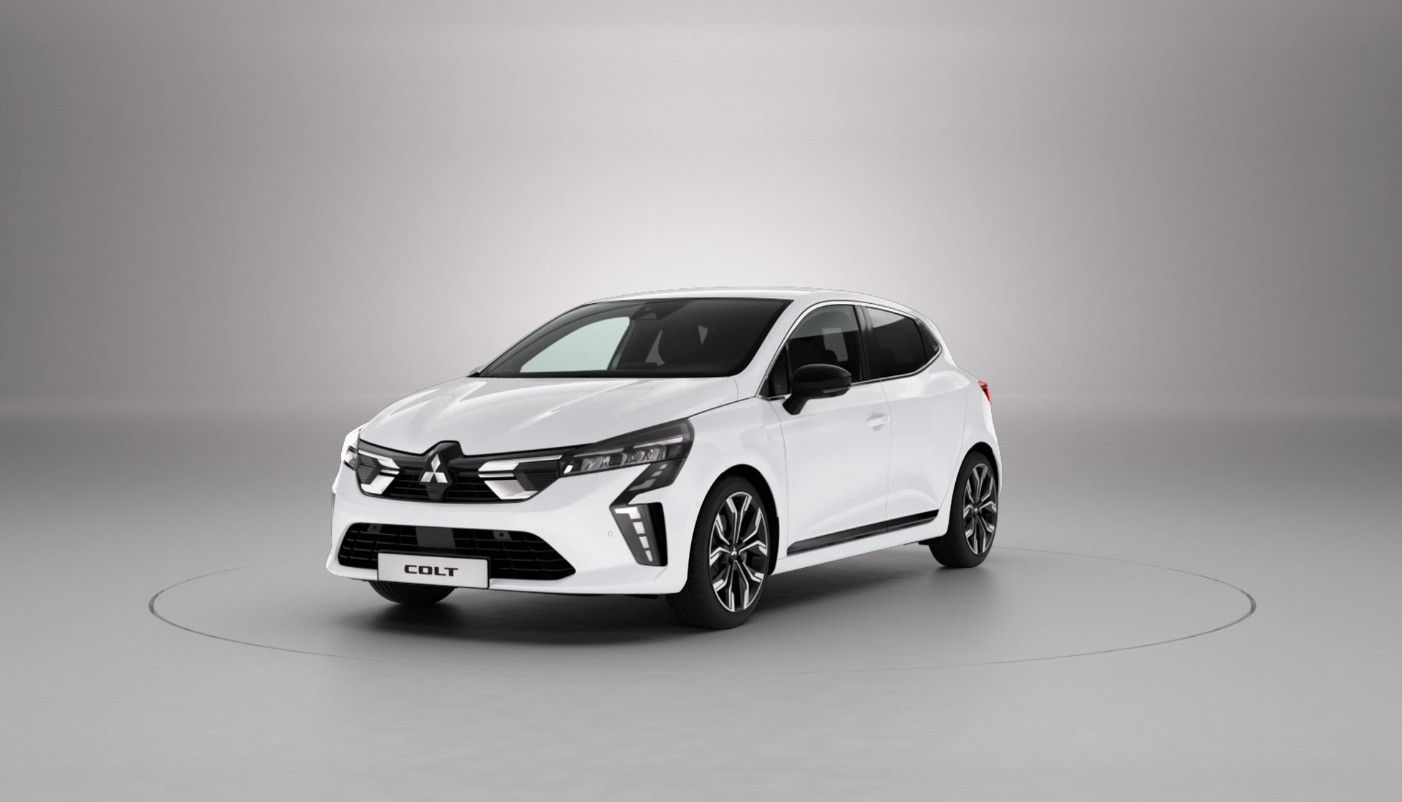 Mitsubishi Colt - Bild 1