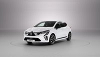 Mitsubishi Colt - Vorschau Bild 1